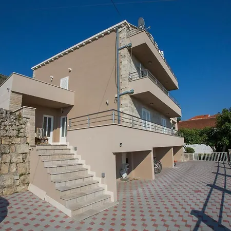 Mediterranean Sunset Apartment