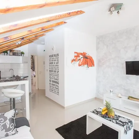 Mediterranean Sunset *