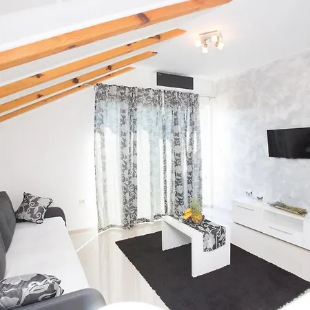 Mediterranean Sunset