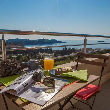 Apartment Mediterranean Sunset