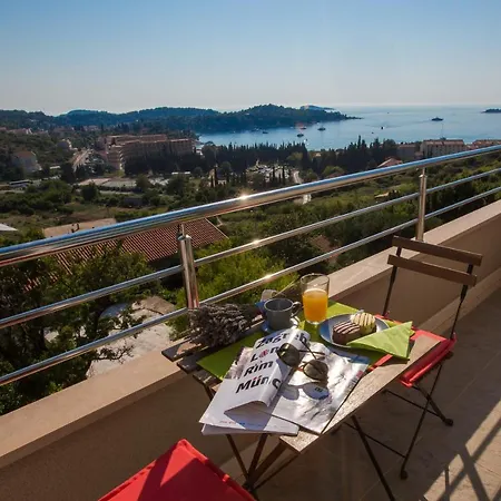 Mediterranean Sunset *