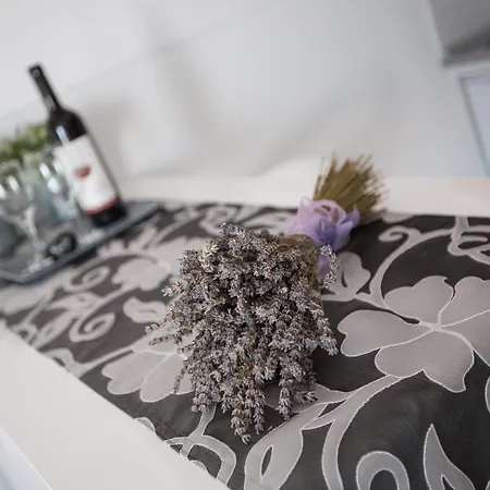 Mediterranean Sunset *