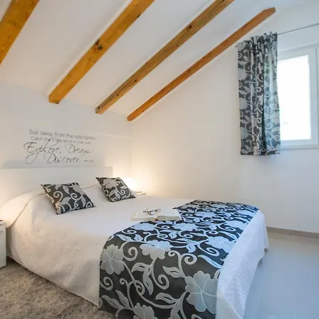 Apartment Mediterranean Sunset *