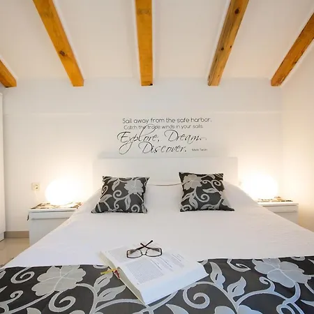 Apartment Mediterranean Sunset *