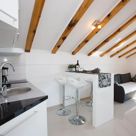 Mediterranean Sunset *