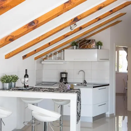 Apartment Mediterranean Sunset *