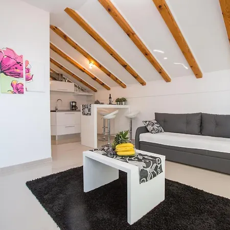 Mediterranean Sunset * Cavtat