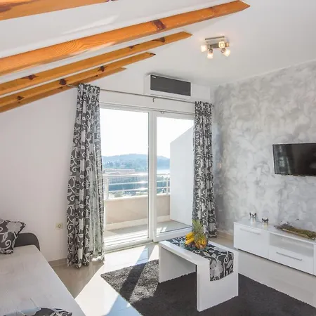 Mediterranean Sunset Cavtat