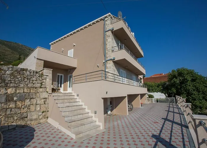 Mediterranean Sunset Appartement