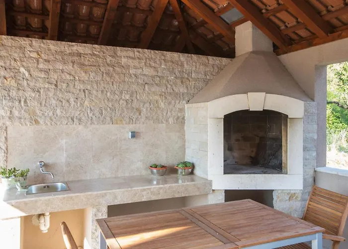 Mediterranean Sunset Appartement *