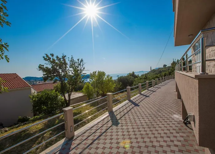 Appartement Mediterranean Sunset