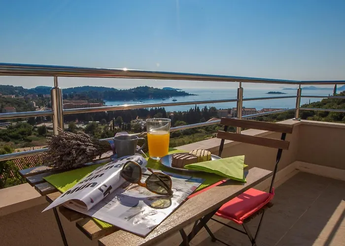 Appartement Mediterranean Sunset