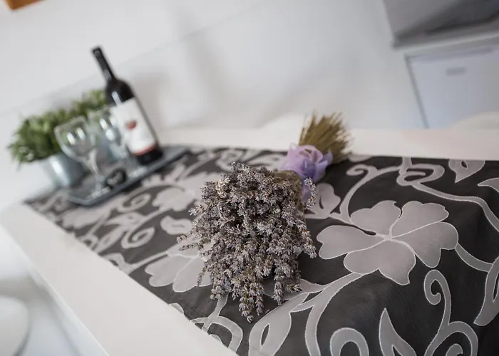 Mediterranean Sunset *