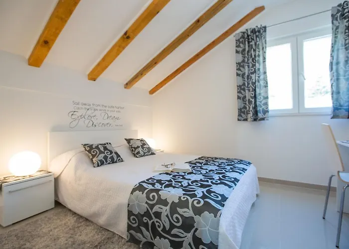 Appartement Mediterranean Sunset *