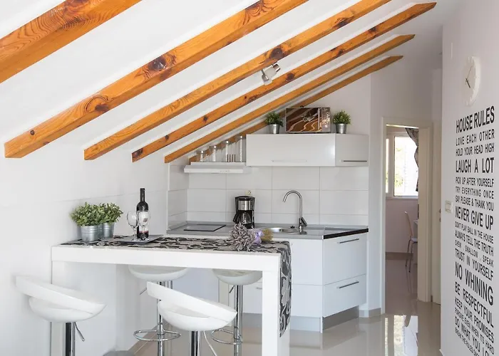 Appartement Mediterranean Sunset *