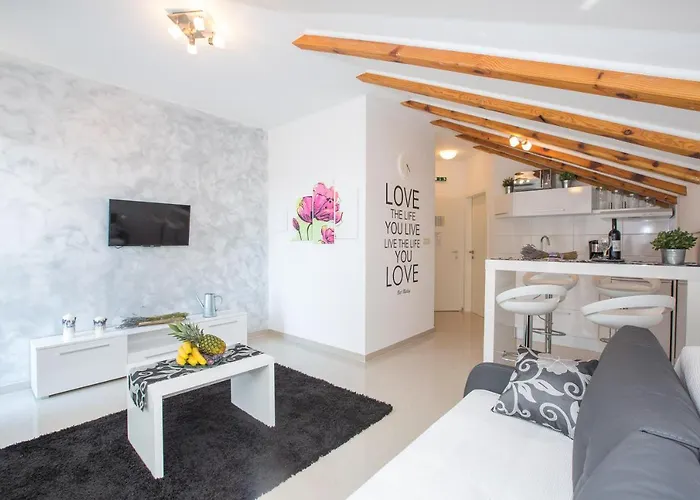 Appartement Mediterranean Sunset Cavtat