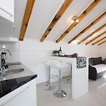 Mediterranean Sunset *